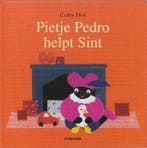 Pietje Pedro helpt Sint 9789058382672 Coby Hol, Verzenden, Zo goed als nieuw, Coby Hol
