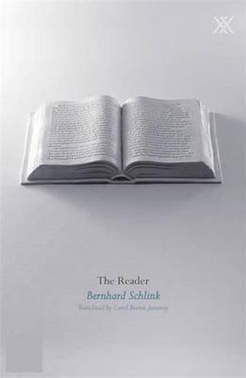 The Reader 9781780221861 Bernhard Schlink, Verzenden, Zo goed als nieuw, Bernhard Schlink