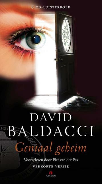 Geniaal geheim / Sean King & Michelle Maxwell / 3, Verzenden, David Baldacci