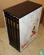 Box - Asterix Collectie [vol] - 1989, Boeken, Meerdere stripboeken, Verzenden, Zo goed als nieuw, Goscinny, René.