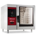 Combisteamer | INNOVA SELECTION | Elektrisch | 6 Niveaus, Verzenden, Nieuw in verpakking