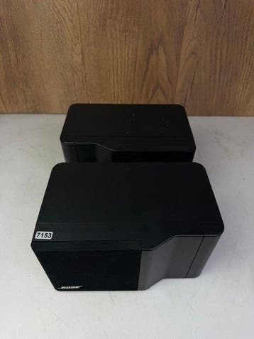 Bose - Freestyle Speaker System Luidsprekerset, Nieuw
