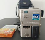 Sony DCR-PC1E Mini caméra DV-DV