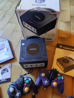 Nintendo - Gamecube - bundle - Videogameconsole + games - In, Games en Spelcomputers, Nieuw
