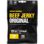 Beef Jerky Original - Tactical Foodpack, Diversen, Levensmiddelen, Verzenden