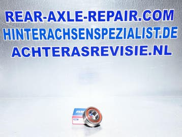 361985D SKF Kogellager/Wiellager Opel Manta Ascona 400, Verzenden