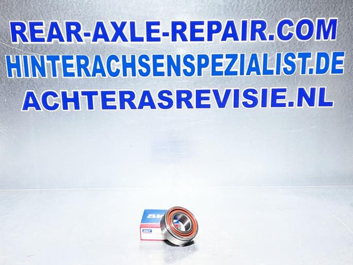 361985D SKF Kogellager/Wiellager Opel Manta Ascona 400, Autos : Pièces & Accessoires, Suspension & Châssis, Envoi