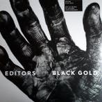 Editors - Black Gold, Verzenden, Gebruikt