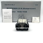 CMC 1:24 - Voiture miniature - Wanderer 25 K, Roadster -, Nieuw