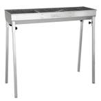 Barbecue | Houtskool | Rooster (980x300) |, Verzenden, Nieuw in verpakking