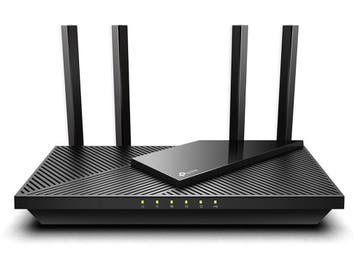 TP-Link Archer AX55 - Router - WiFi 6 - 3000 Mbps -, Computers en Software, Verzenden, Nieuw, TP-Link