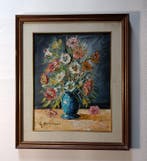 Aldo Oppici (1908-1985) - Fiori