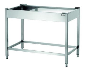 Onderstel voor pizza oven NT901N | 1150x655x900(h)mm, Verzenden, Nieuw in verpakking
