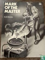 Mark of the Master - 1980, Eén stripboek, Verzenden, Zo goed als nieuw, Stanton, Eric.