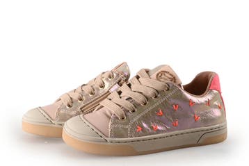 Stones And Bones Sneakers Meisjes in maat 27 Roze, Kinderen en Baby's, Kinderkleding | Schoenen en Sokken, Verzenden, Jongen of Meisje