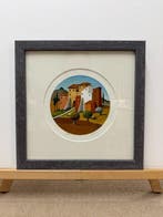 Roberto Masi (1940-2011) - Verso Asciano