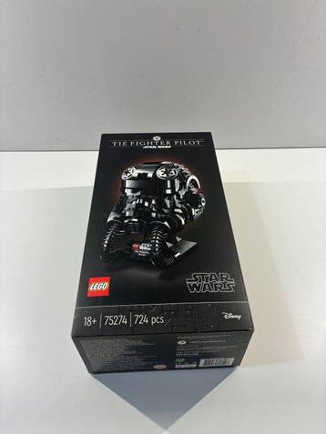 Lego Set - 75274 - Star Wars - BRAND NEW - SEALED - TIE, Kinderen en Baby's, Nieuw