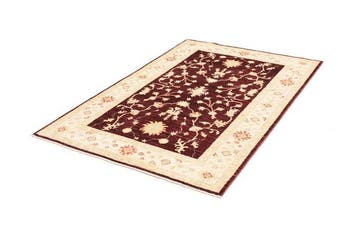 Ziegler - Tapis - 181 cm - 121 cm - Fait main - jamais
