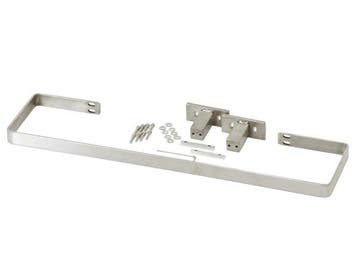 Veiling - Royal Plaza handdoekbeugel 70cm voor radiator Timo