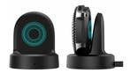 DrPhone QI Wireless Charging Dock voor Samsung Gear S2, Gear, Telecommunicatie, Mobiele telefoons | Telefoon-opladers, Verzenden