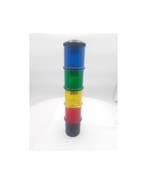 MOELLER signaallamp 4 kleuren, Verzenden