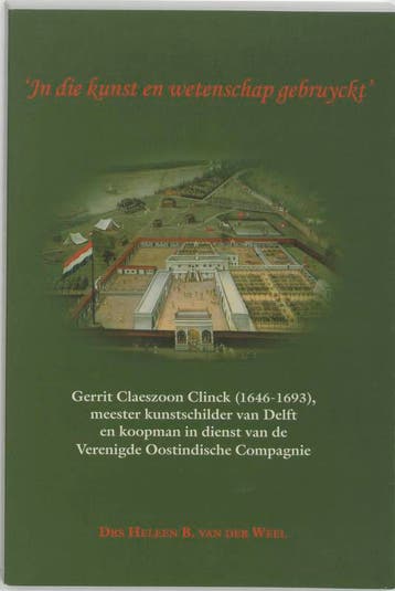 In die kunst en wetenschap gebruyckt 9789065507211, Verzenden, H.B. van der Weel