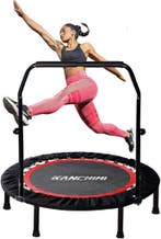 Opvouwbare Rebounder 150kg | Tweede kansje, OP = OP!, Verzenden, Zo goed als nieuw, Metaal, Overige typen