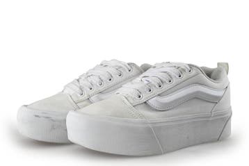 Vans Sneakers in maat 39 Wit, Kleding | Dames, Verzenden, Wit, Sneakers, Gedragen