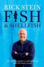 Rick Steins Fish & Shellfish 9781849908450 Rick Stein, Verzenden, Gelezen, Rick Stein