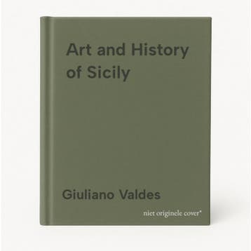 Art and History of Sicily 9788870096972 Giuliano Valdes, Verzenden, Giuliano Valdes