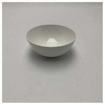 Bieden: Pershing Richard Ginori Antares 12.5 cm Porcelain B, Ophalen of Verzenden, Nieuw