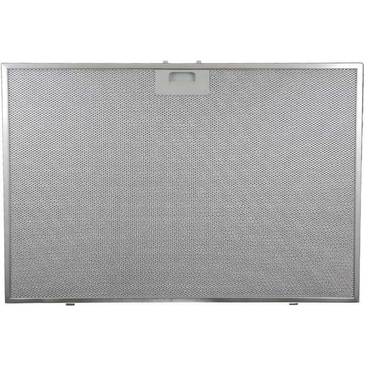 Metaalfilter voor Ikea 500x305mm, Electroménager, Hottes, Envoi