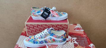 Vans - Baskets basses - Taille : EU 44.5 - Neuf avec, Nieuw