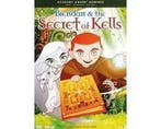 Brendan And The Secret Of Kells, Verzenden, Nieuw in verpakking