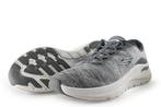 Skechers Instappers in maat 42 Grijs, Overige kleuren, Verzenden, Overige typen, Zo goed als nieuw