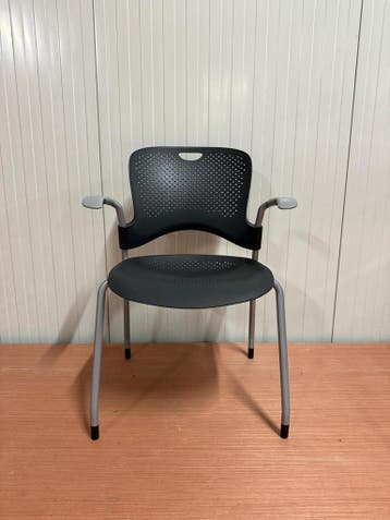 Herman Miller Caper Stoelen - Vergaderstoel - Bureaustoel, Verzenden, Bureaustoel