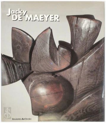 JACKIE DEMAEYER 9789054660644 Jole, Verzenden, Jole