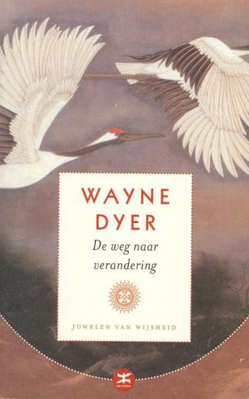 De weg naar verandering / Servire pocket 9789021549958, Boeken, Verzenden, Gelezen