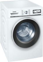 Siemens WM14Y54D - Wasmachine - 8 kg - 1400 tpm - ecoSilence, Ophalen of Verzenden, Nieuw