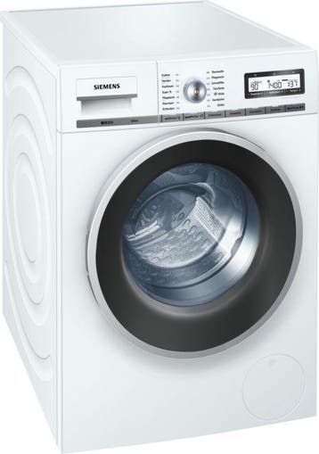 Siemens WM14Y54D - Wasmachine - 8 kg - 1400 tpm - ecoSilence, Elektronische apparatuur, Ophalen of Verzenden, Nieuw