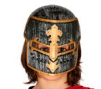 Middeleeuwse Helm Kind, Verzenden, Nieuw
