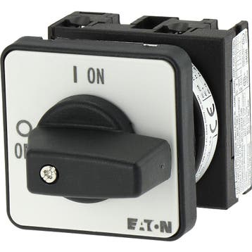 EATON INDUSTRIES - Sectionneur de charge en T - 088709, Verzenden