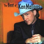 Ken Mellons - The Best Of, Verzenden