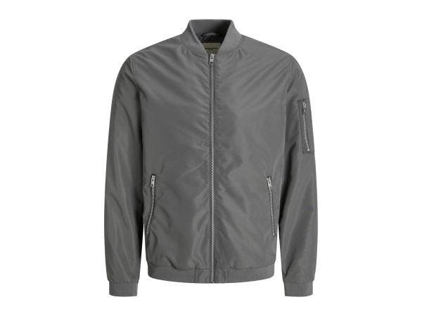 Veiling - Jack &amp; Jones Mash Bomber Castlerock - M, Vêtements | Hommes, Vestes | Été