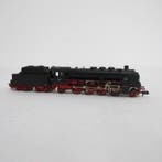 Fleischmann N - 997139 - Stoomlocomotief met tender (1) - BR, Hobby en Vrije tijd, Modeltreinen | N-Spoor, Nieuw