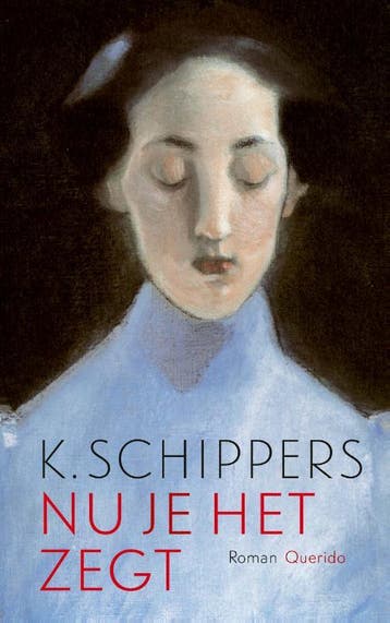 Nu je het zegt 9789021428420 K. Schippers, Verzenden, K. Schippers