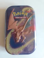Pokémon Complete set - Scarlet & Violet - Kanto tin set, Nieuw