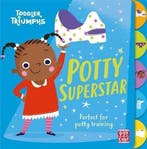 Toddler Triumphs: Potty Superstar 9781526381514 Fiona Munro, Verzenden, Gelezen, Fiona Munro