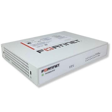 Fortinet FG-61E-BDL-950-12, Ophalen of Verzenden