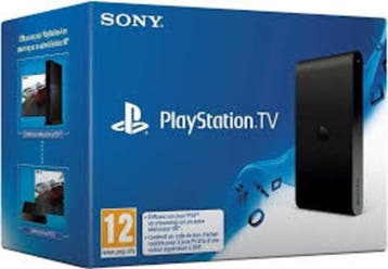 Playstation PS Vita TV in Doos (PS Vita Accessoires), Ophalen of Verzenden